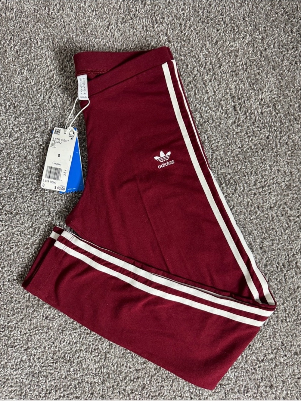 NEW Adidas leggings